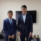 Эрлан Шеров менен Кубанычбек Айбек уулу дзюдо боюнча Дүйнө чемпиондугуна катышат