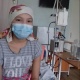 12 жашында рак оорусуна кабылган Айчүрөк Базарбаева жардамга муктаж