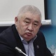 Депутат Зарылбек Рысалиев: "Бабанов баарыңардын добушуңарды &ldquo;урдум&rdquo; деп өлкөдөн кетип калды"