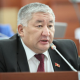 Депутат Максат Сабиров: &ldquo;Бабанов деле жөн адам эмес, жарым миллиондон ашык добуш алган&rdquo;