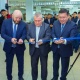 &ldquo;Бакай Банк&rdquo; Бишкектеги Свердлов районунда Калкты тейлөө борборунда жаңы аманат кассасын ачты