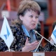 Ирина Карамушкина: "70 жаштан ашкан жарандарды дарылоодо акы алынбашы керек"