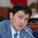 Эсептөө палатасынын төрагасы: "Карызды учурунда иштетпегендигибиз үчүн 4,6 миллион доллар төлөдүк"