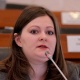 Наталья Никитенко: "Карызыбызды төлөөнүн эң жогорку чегинде "Кумтөр" ишин токтотот. Анан эмне кылабыз?"