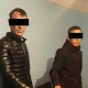 Бишкекте эки жаран баңгизат менен кармалды
