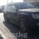 Чак түштө Бишкекте эки унаа сүзүшө кетти (кырсык болгон жерден сүрөт)