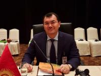 Кылычбек Султан чет өлкөдөн саясий башпаанек сурап кайрыларын билдирди. Буга удаа ал Кыргыз Республикасынын Түштүк Кореядагы элчи кызматынан бошотулду