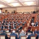 Парламенттик угууда Ысык-Көлдүн экосистемин сактоо маселелери боюнча резолюция кабыл алынды