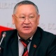 Прокурор экс-депутат Каныбек Осмоналиевди 15 жылга эркинен ажыратууну өтүндү