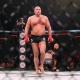 Орусиялык мушкер Федор Емельяненко "Bellator" мелдешинде атаандашын 1-раундда утуп, финалга чыкты