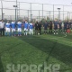 Футбол: Жогорку Кеңештин депутаттары менен өкмөт өкүлдөрү беттешип жатат