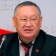 Бүгүн Биринчи Май райондук соту экс-депутат Каныбек Осмоналиевдин ишин карайт