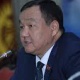 Депутат: "Салык кызматынын төрагасы кийинки жыйынга келбесе тийиштүү маселелерди карабайбыз"
