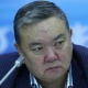 Депутат Акматов каржы министрине 3 жылдан бери Кыргыз мамлекети чет өлкөлөрдөн канча насыя алганын тактап коюуну сунуштады