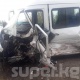 Ошто жол кырсыгынан 15 адам жабыркап, ооруканага жеткирилди