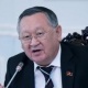 Экс-депутат Каныбек Осмоналиев акталды
