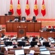 Парламент комитетинде токой фондундагы жайыттардан түшкөн каражаттарды жергиликтүү бюджетке калтырууга багытталган мыйзам долбоорунун концепциясы жактырылды
