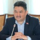 ЖЫЛНААМА, 16-ОКТЯБРЬ: Жогорку Кеңештин депутаты Алмазбек Баатырбеков 48 жашка толду