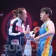 Айсулуу Тыныбекова күрөш боюнча Дүйнө чемпиондугуна машыктыруучу катары барат