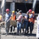 "Ош базарындагы" өрт кырсыгы боюнча сот иши башталды