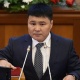ЖЫЛНААМА, 16-ОКТЯБРЬ: Жогорку Кеңештин депутаты Тазабек Икрамов 44 жашка толду