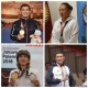 Төрөкан Багынбай уулу, Дарья Маслова, Каныбек Жолчубеков жана Айсулуу Тыныбекова "Даңк" медалы менен сыйланат