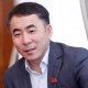 Экс-депутат Мээрбек Мискенбаев: "Өлкөдөгү тышкы саясатты Жусупбек Шарипов, ички саясатты Асылбек Жээнбеков көзөмөлдөйт"
