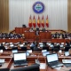 Парламентте Катар мамлекети Доха-Ош-Бишкек аба каттамын ачууга кызыкдар экени айтылды