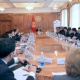 Бизнести жана ишкерчиликти өнүктүрүү боюнча кеңештин жыйыны өттү