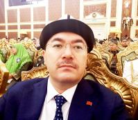 Кылычбек Султан Тышкы иштер министрлигиндеги коррупция менен кантип күрөшкөнү тууралуу кыскача хронологияны жарыялады