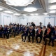 Жайкы Азия оюндарында ийгилик жараткан спортчуларга мамлекеттин атынан акчалай сыйлык тапшырылды. Алар жалпы 21 миллион 600 миң сомду бөлүп алышты