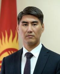 Чыңгыз Айдарбеков тышкы иштер министри болуп дайындалды (өмүр баяны)