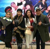 Сайкал Садыбакасова башкы ролду ойногон "Томпошка Тоня" комедиясынын бет ачары өттү