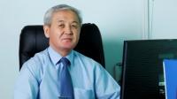 Маданият министрлигин убактылуу Бактыбек Секимов жетектейт