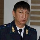 Экологиялык жана техникалык коопсуздук боюнча мамлекеттик инспекциясынын статс-катчысы кызматтан бошотулду