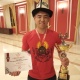 Кол күрөш боюнча Дүйнө чемпиондугу: Кыргыз спортчулары 2 коло медаль утуп алышты