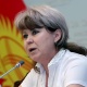 Депутат Карамушкина: "Дыйкандар картошкаларын сата албай убара болуп жатышса биздин базарларда сырттан келген жемиштер сатылууда"