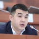 Депутат Урматбек Самаев: "Соттордун адилеттүү чечим чыгарганы айлыгынан көз каранды болбошу зарыл"