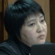 Конституциялык палатанын мурдагы судьясы Клара Сооронкулова: "Соттордун айлык маянасы жакшы болсо коррупция жоюлуп калбайт"