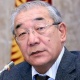 Жогорку Соттун мурдагы төрагасы Курманбек Осмонов: "Айлыктын өлчөмүнүн соттордун адилет чечим чыгарышына эч кандай байланышы жок"
