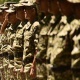 Абадан коргонуу күчтөрүнүн прапорщиги физикалык даярдык боюнча сынак тапшырып жатканда каза болду