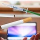 Окумуштуулар тамеки тартууну таштоо үчүн вакцина ойлоп табышты