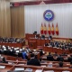 Бүгүн Жогорку Кеңеште Чыңгыз Айтматовдун 90 жылдыгына карата илимий-практикалык конференция өтөт