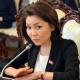Депутат Сурабалдиева: "Былтыр өлкөгө ар биринин орточо баасы 33 доллар турган 2 миллионго жакын телефон кирген"