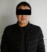 Ошто уюшкан кылмыштуу топтун 2 мүчөсү кармалды