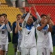 Футбол боюнча кыздар арасындагы (U-19) Азия чемпиондугунун тандап алуу этабында Кыргыз курамасы БАЭ курамасын утуп алды