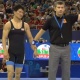 Күрөш боюнча Дүйнө чемпиондугу: Улукбек Жолдошбеков алгачкы беттеште жеңилип калды
