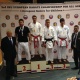 Кыргыз спортчусу каратэ боюнча Европа чемпиондугунда алтын медалды тагынды