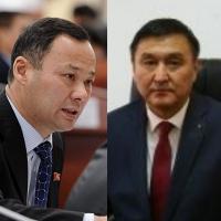 Чиновник Түндүк-Түштүк жолунун 1 чакырымы канча баага курулуп жатканын айта албаганы үчүн депутаттын сынына кабылды