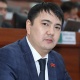 Депутат Марлен Маматалиев: "Инвестиция тартуу боюнча шарттар көп, ошону колдонуу керек"
